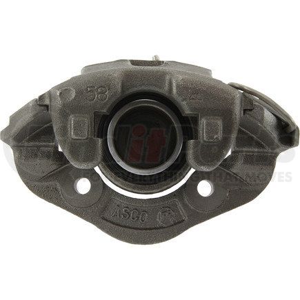 141.44033 by CENTRIC - Centric Semi-Loaded Brake Caliper