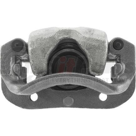 141.44036 by CENTRIC - Centric Semi-Loaded Brake Caliper