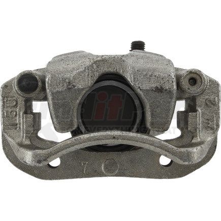 141.44035 by CENTRIC - Centric Semi-Loaded Brake Caliper