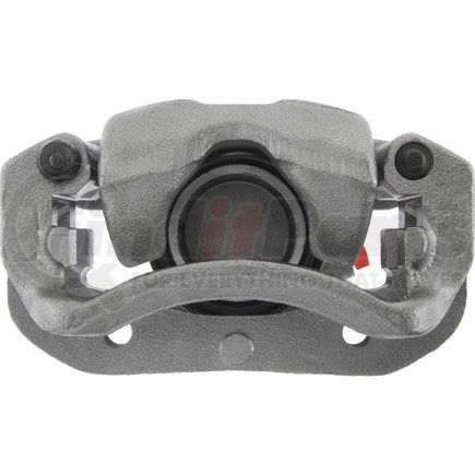 141.44037 by CENTRIC - Centric Semi-Loaded Brake Caliper