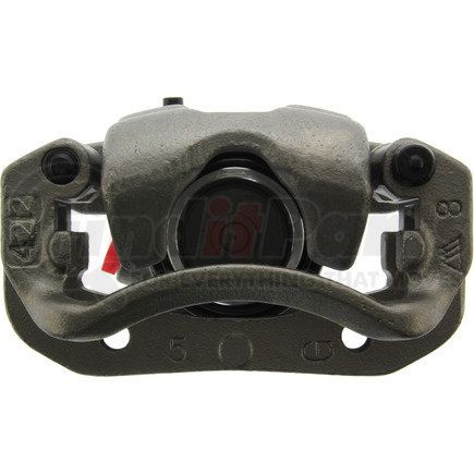 141.44038 by CENTRIC - Centric Semi-Loaded Brake Caliper