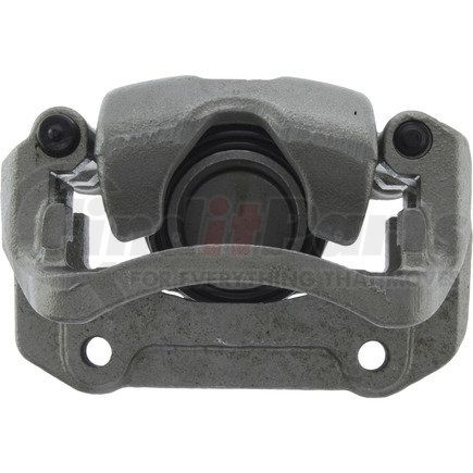 141.44039 by CENTRIC - Semi-Loaded Brake Caliper