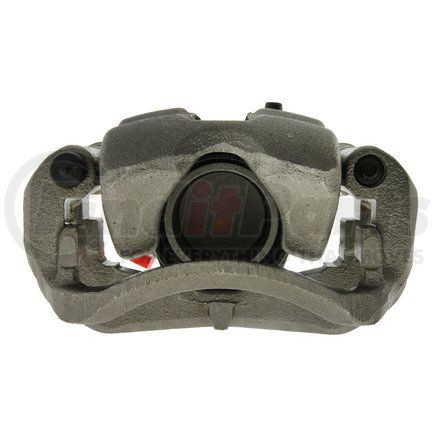 141.44041 by CENTRIC - Centric Semi-Loaded Brake Caliper