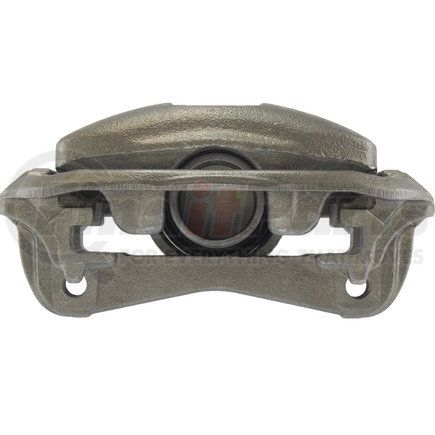 141.44046 by CENTRIC - Centric Semi-Loaded Brake Caliper