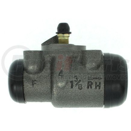 Centric 134.65031 Drum Brake Wheel Cylinder Centric Premium Wheel Cylinder
