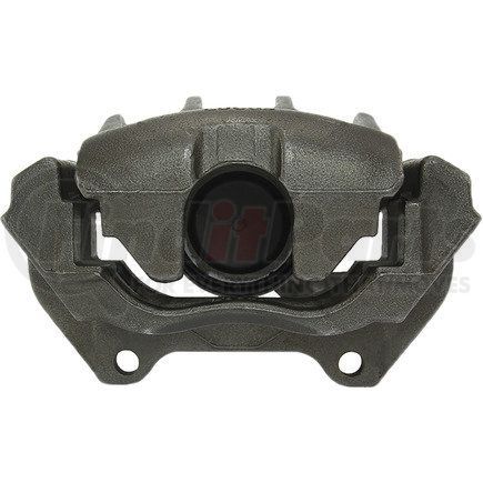 141.02001 by CENTRIC - Centric Semi-Loaded Brake Caliper