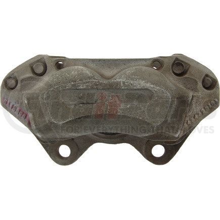 141.02003 by CENTRIC - Centric Semi-Loaded Brake Caliper