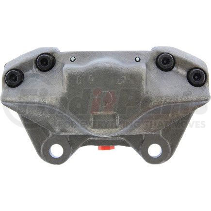 141.02007 by CENTRIC - Centric Semi-Loaded Brake Caliper