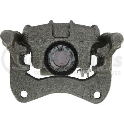 141.02503 by CENTRIC - Centric Semi-Loaded Brake Caliper