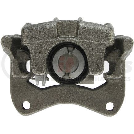 141.02504 by CENTRIC - Centric Semi-Loaded Brake Caliper