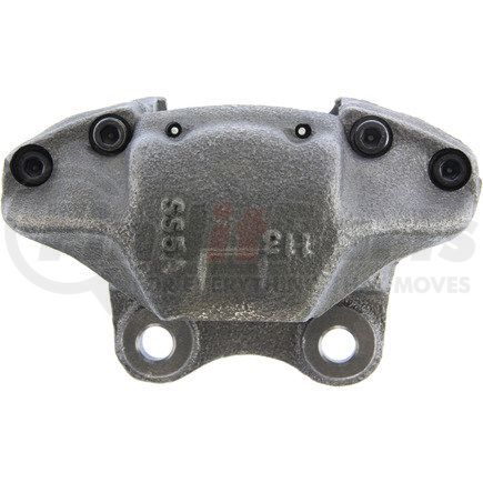 141.02506 by CENTRIC - Centric Semi-Loaded Brake Caliper