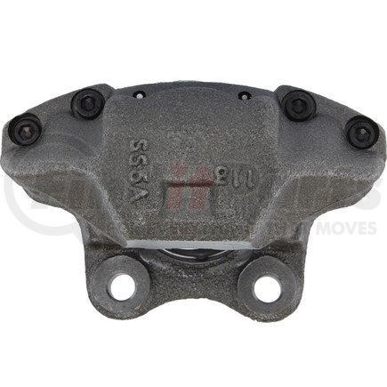 Centric 141.02505 Disc Brake Caliper Centric Semi-Loaded Brake Caliper