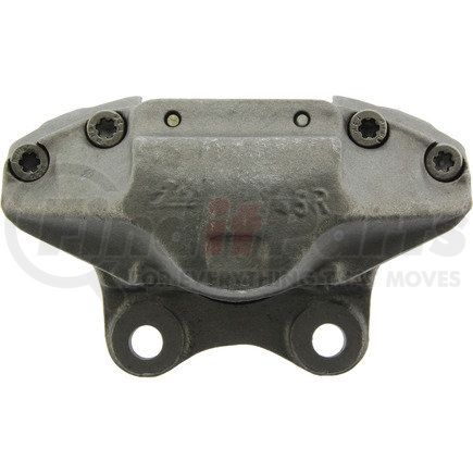 141.02509 by CENTRIC - Centric Semi-Loaded Brake Caliper