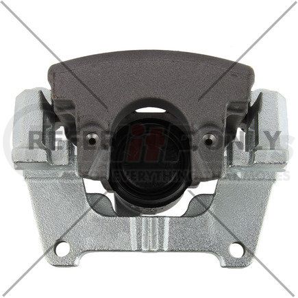 141.02514 by CENTRIC - Centric Semi-Loaded Brake Caliper EPB