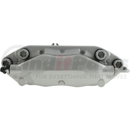 141.03008 by CENTRIC - Centric Semi-Loaded Brake Caliper