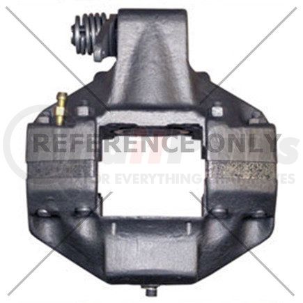 141.03501 by CENTRIC - Centric Semi-Loaded Brake Caliper