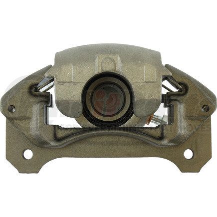 141.04001 by CENTRIC - Centric Semi-Loaded Brake Caliper