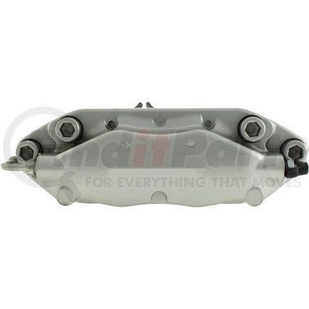 141.03506 by CENTRIC - Centric Semi-Loaded Brake Caliper