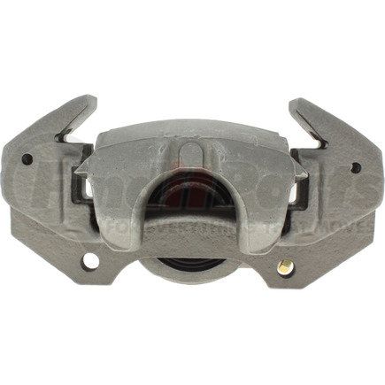 141.04005 by CENTRIC - Centric Semi-Loaded Brake Caliper