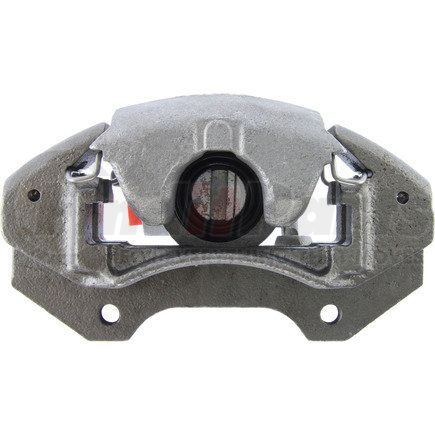 141.04503 by CENTRIC - Centric Semi-Loaded Brake Caliper