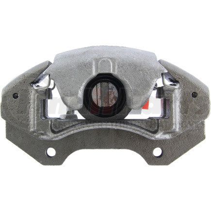 141.04504 by CENTRIC - Centric Semi-Loaded Brake Caliper