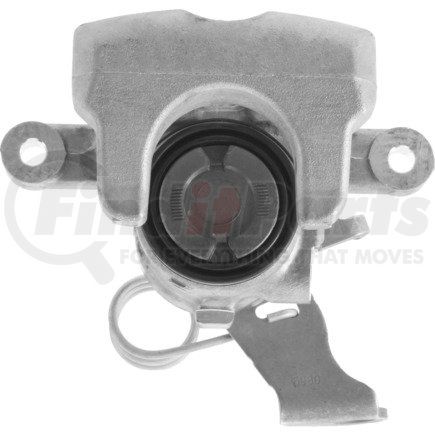 141.04509 by CENTRIC - Centric Semi-Loaded Brake Caliper