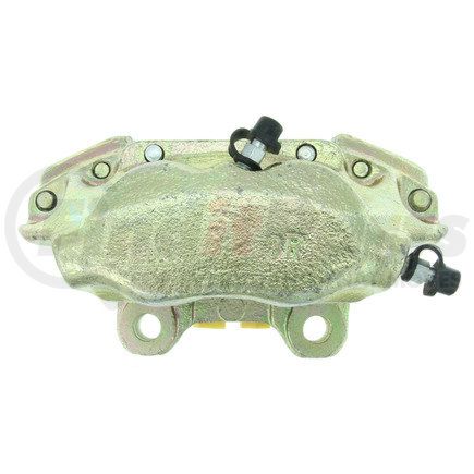 141.05504 by CENTRIC - Centric Semi-Loaded Brake Caliper