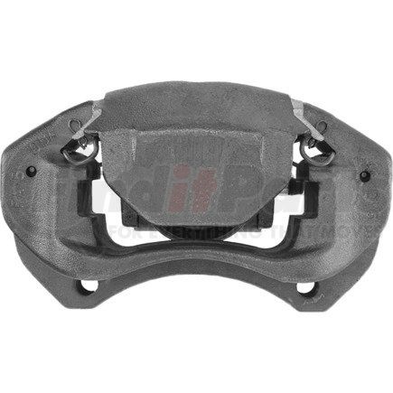 141.06002 by CENTRIC - Centric Semi-Loaded Brake Caliper