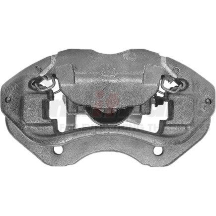 141.06502 by CENTRIC - Centric Semi-Loaded Brake Caliper