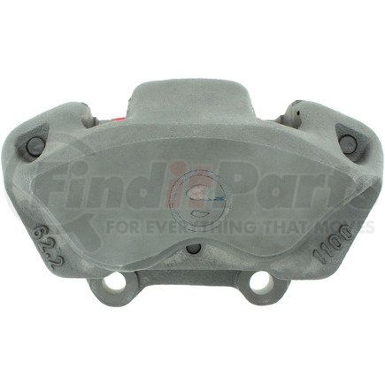 141.07002 by CENTRIC - Centric Semi-Loaded Brake Caliper