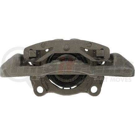 141.10007 by CENTRIC - Centric Semi-Loaded Brake Caliper