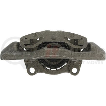 141.10008 by CENTRIC - Centric Semi-Loaded Brake Caliper