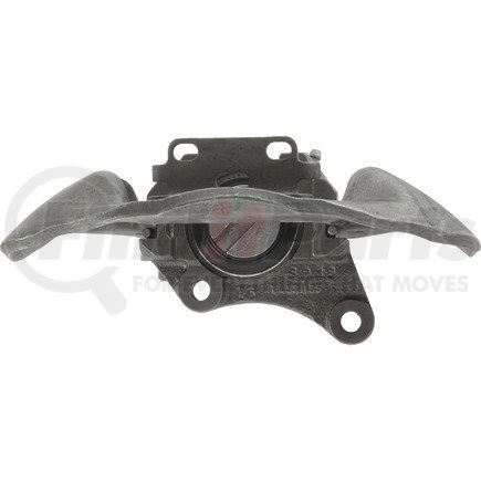 141.10501 by CENTRIC - Centric Semi-Loaded Brake Caliper