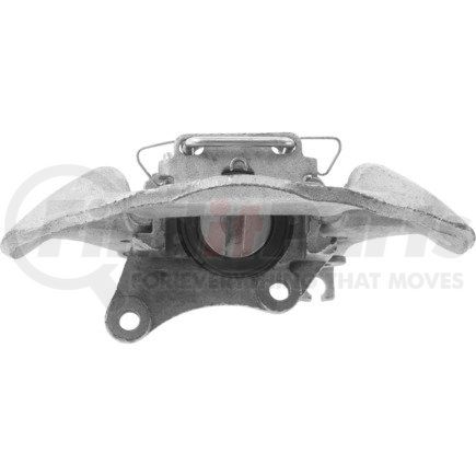 141.10502 by CENTRIC - Centric Semi-Loaded Brake Caliper