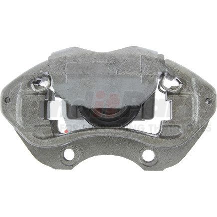 141.11001 by CENTRIC - Centric Semi-Loaded Brake Caliper