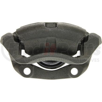 141.11007 by CENTRIC - Centric Semi-Loaded Brake Caliper