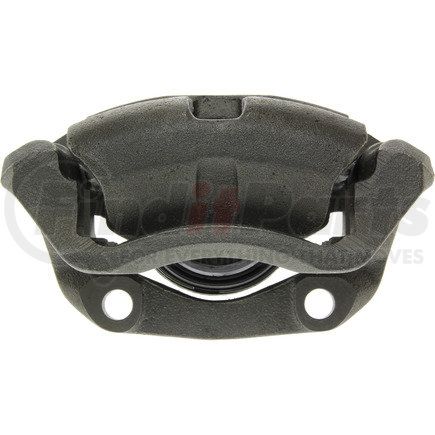 141.11008 by CENTRIC - Centric Semi-Loaded Brake Caliper