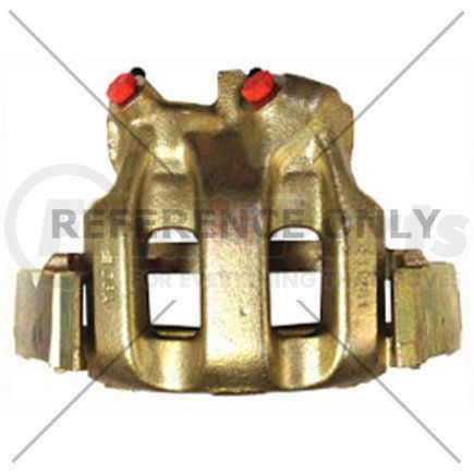 141.11048 by CENTRIC - Centric Semi-Loaded Brake Caliper