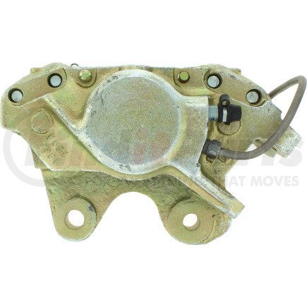 141.19501 by CENTRIC - Centric Semi-Loaded Brake Caliper