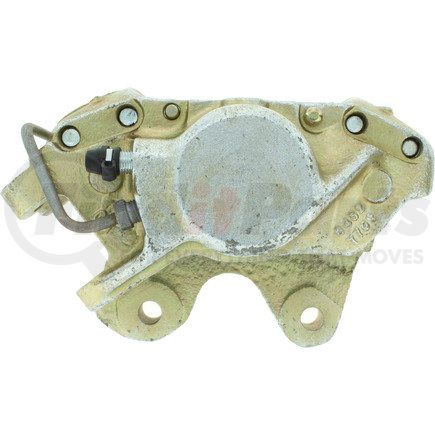 141.19502 by CENTRIC - Centric Semi-Loaded Brake Caliper