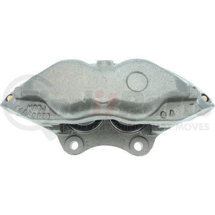 141.20002 by CENTRIC - Centric Semi-Loaded Brake Caliper