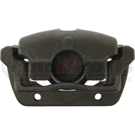 141.20003 by CENTRIC - Centric Semi-Loaded Brake Caliper