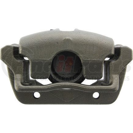 141.20004 by CENTRIC - Centric Semi-Loaded Brake Caliper