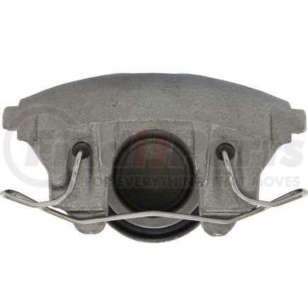 141.20006 by CENTRIC - Centric Semi-Loaded Brake Caliper