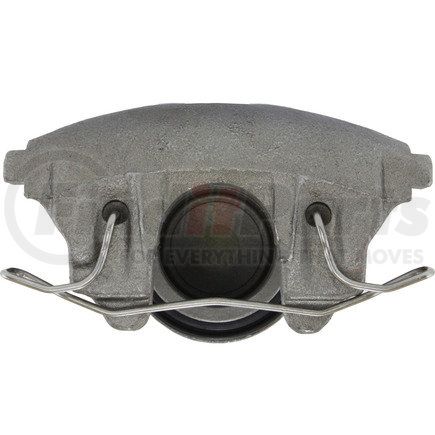 141.20006 by CENTRIC - Centric Semi-Loaded Brake Caliper