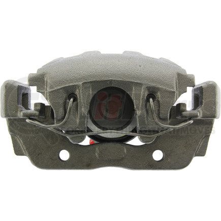 141.20008 by CENTRIC - Centric Semi-Loaded Brake Caliper