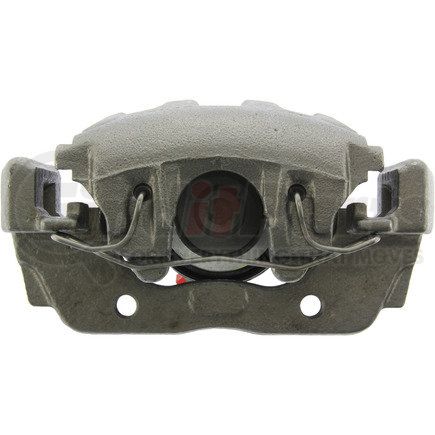 Centric 141.20008 Disc Brake Caliper Centric Semi-Loaded Brake Caliper