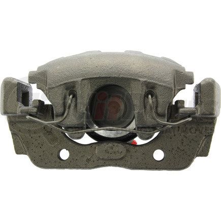 141.20007 by CENTRIC - Centric Semi-Loaded Brake Caliper