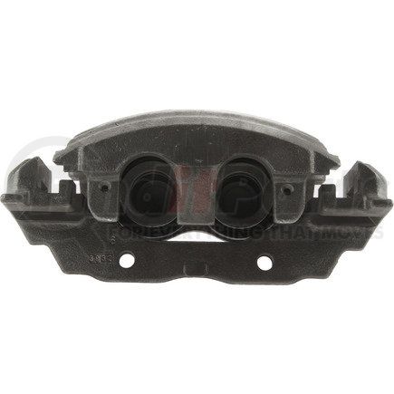 141.20010 by CENTRIC - Centric Semi-Loaded Brake Caliper