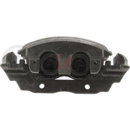 Centric 141.20010 Disc Brake Caliper Centric Semi-Loaded Brake Caliper
